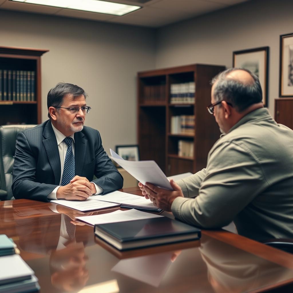 Defective Product Lawyer Rockingham County, VA