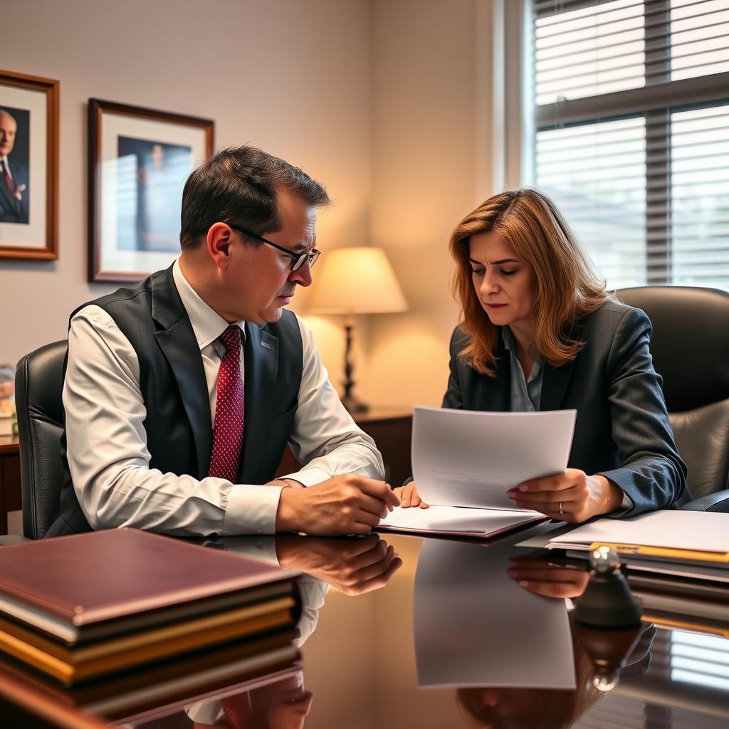 Dog Bite Lawyer Chesterfield County, VA