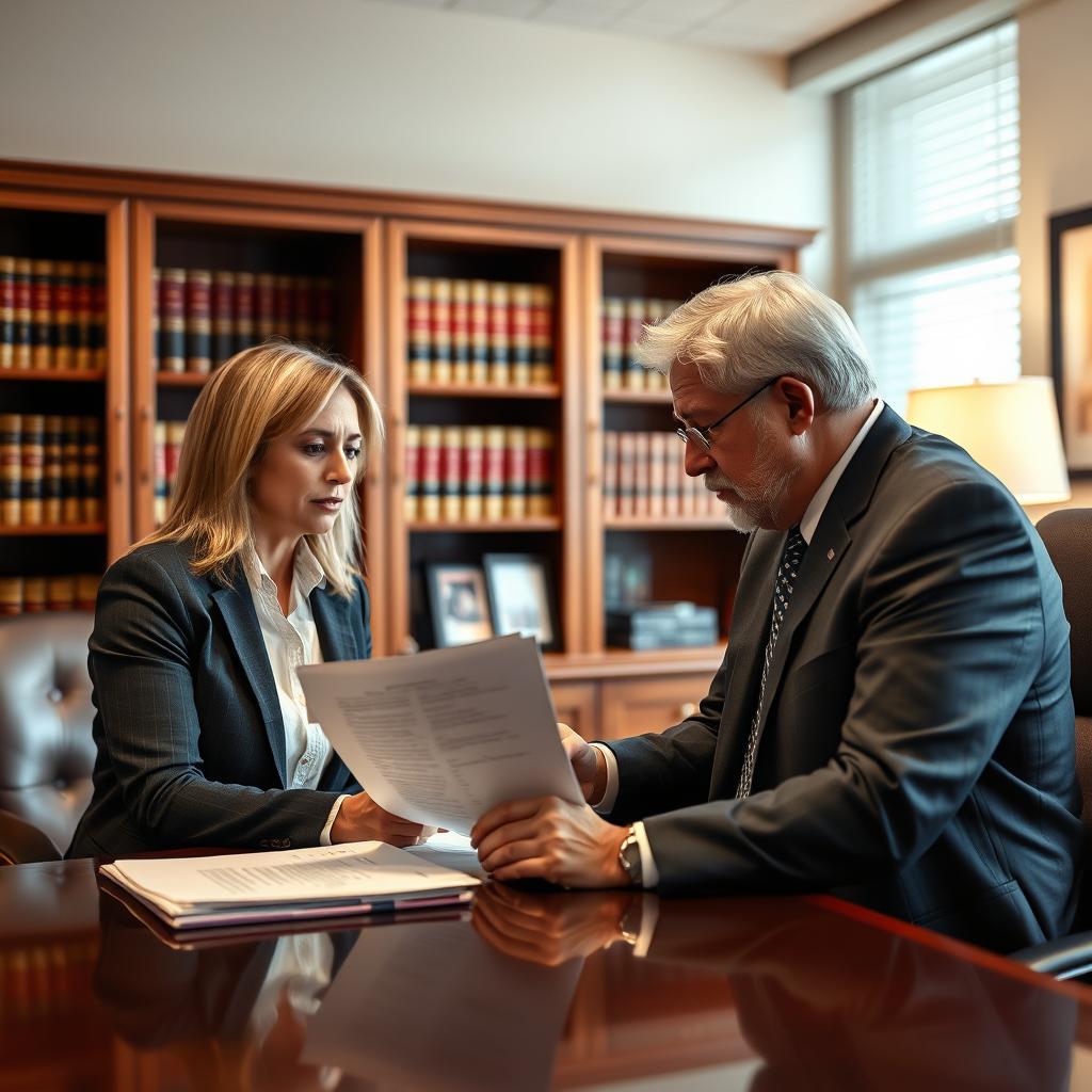 Dog Bite Lawyer Fauquier County, VA