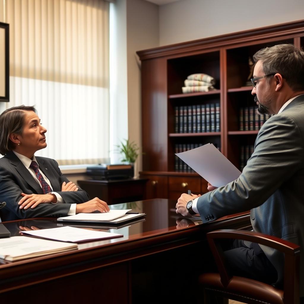 Elevator Accident Lawyer Cleveland Park, DC