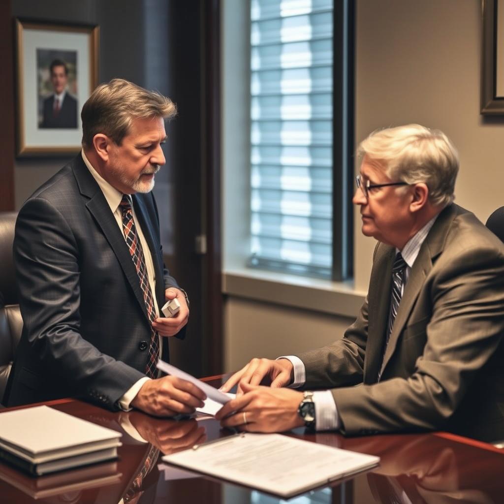Elevator Accident Lawyer Colonial Heights, VA