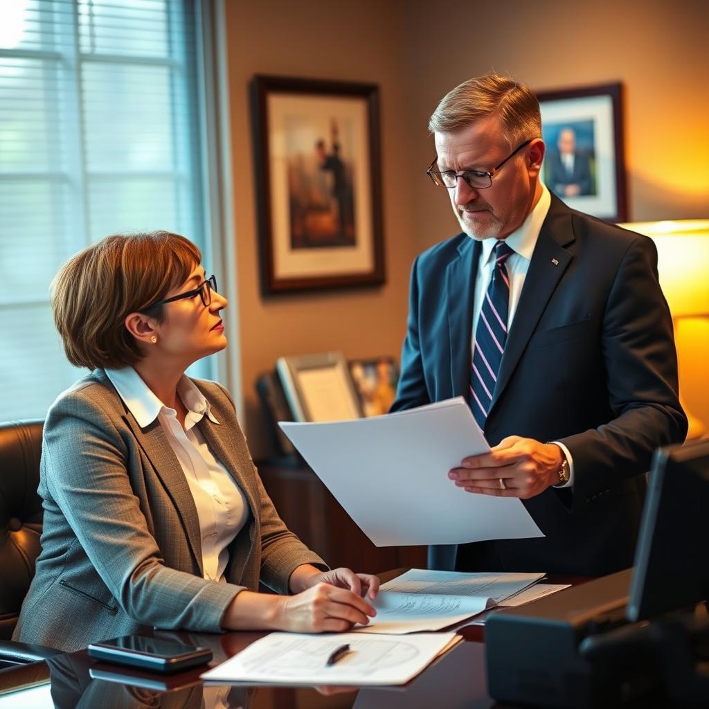 Elevator Accident Lawyer Dinwiddie County, VA
