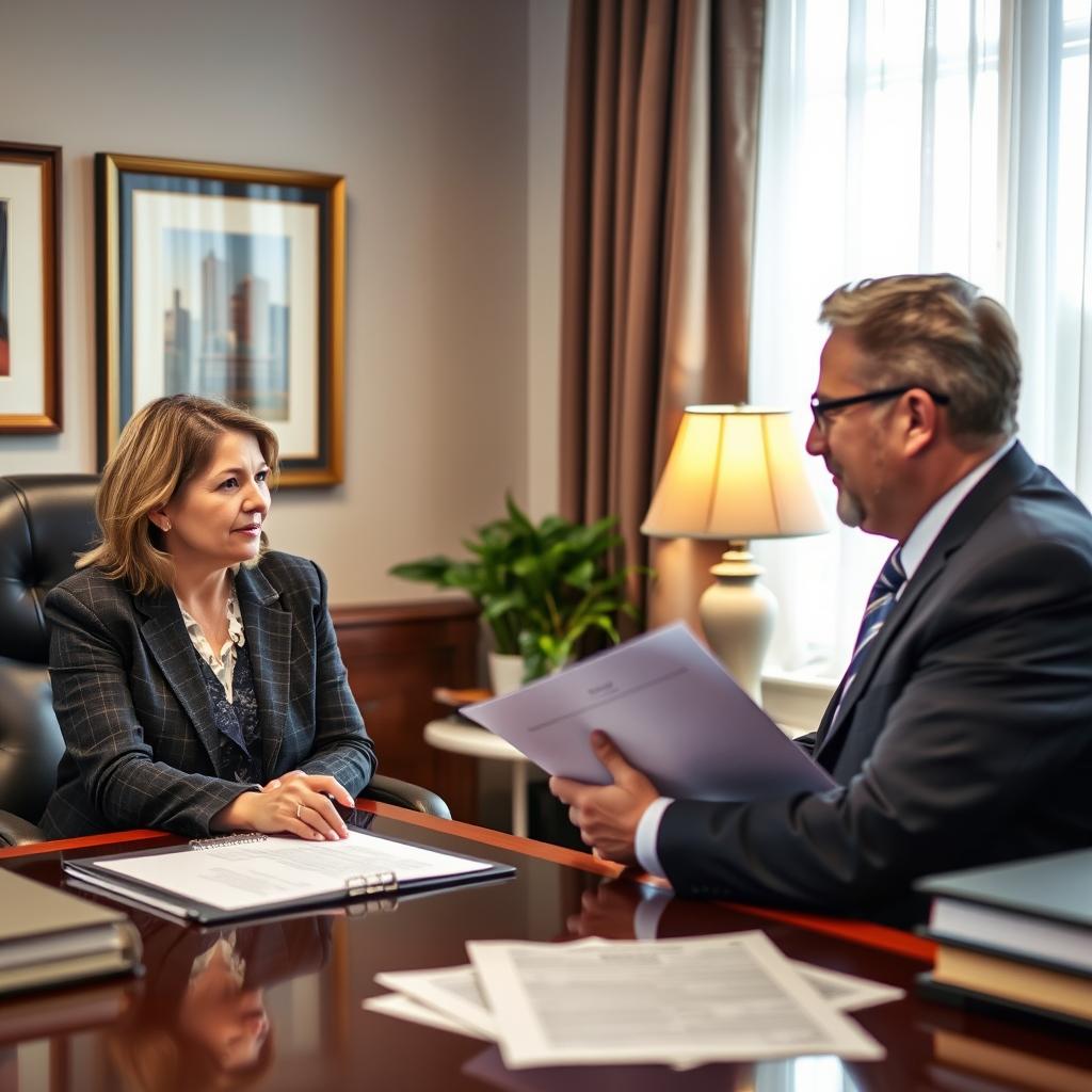 Elevator Accident Lawyer Fluvanna County, VA