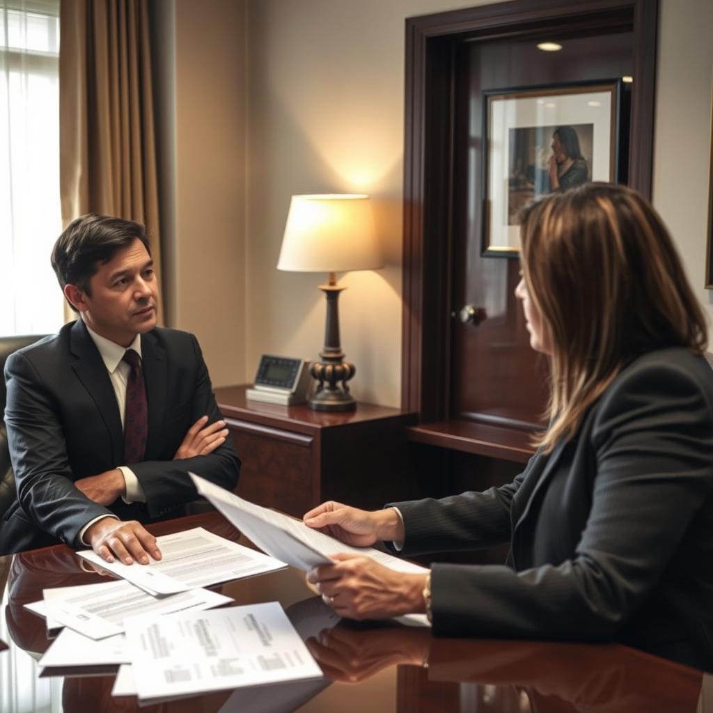 Elevator Accident Lawyer Forest Hills, DC