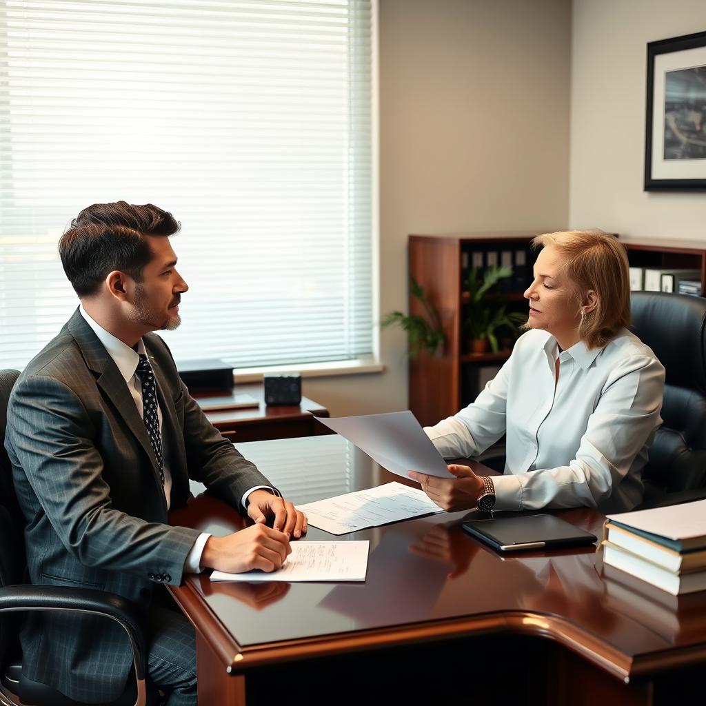 Elevator Accident Lawyer Georgetown, DC