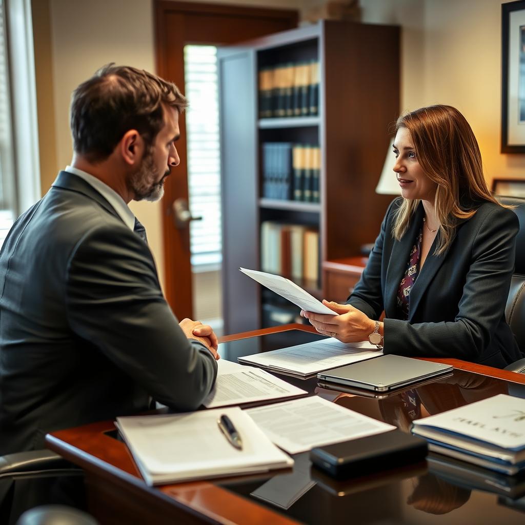 Elevator Accident Lawyer Goochland County, VA