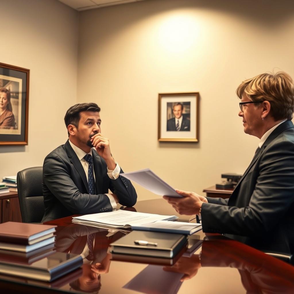 Elevator Accident Lawyer Maryland, MD