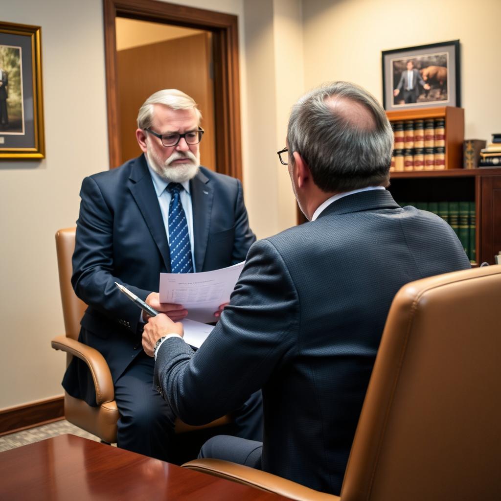 Elevator Accident Lawyer New Kent County, VA