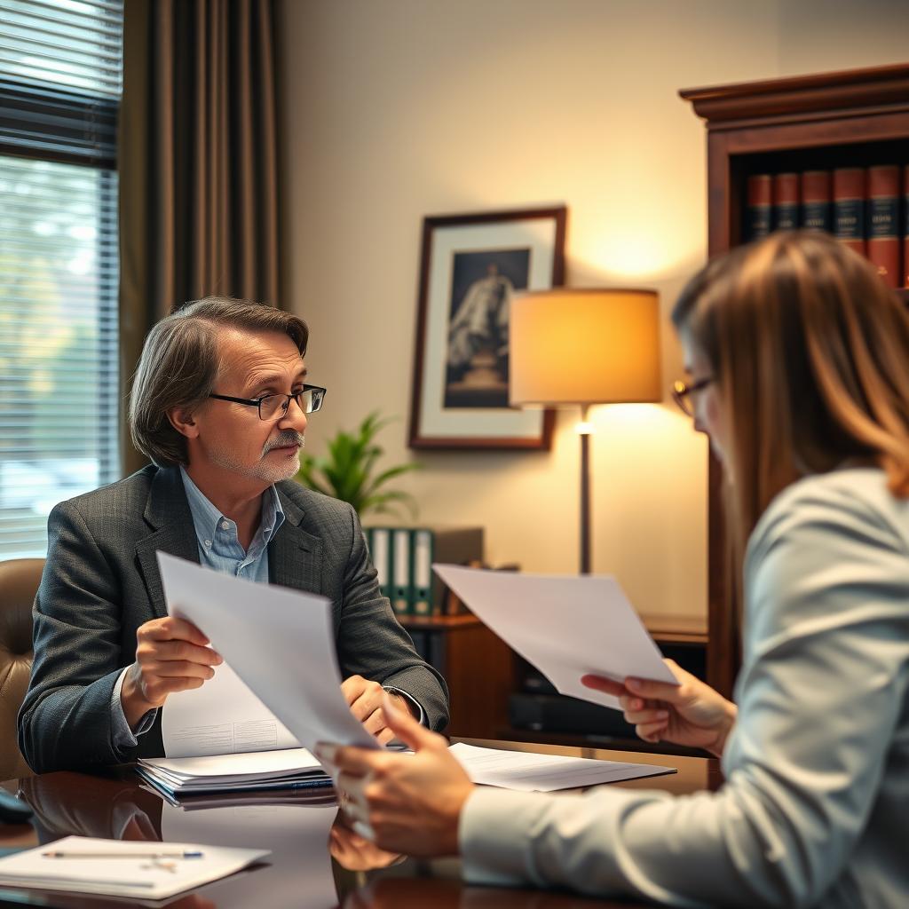 Environmental Claim Lawyer Chesterfield County, VA
