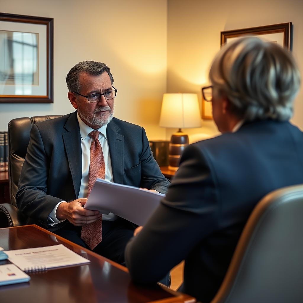 Environmental Claim Lawyer Fluvanna County, VA