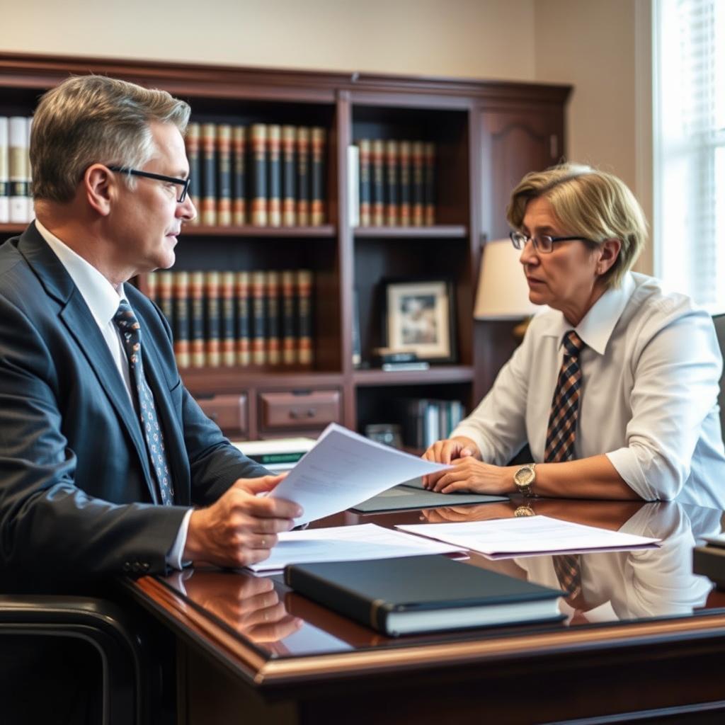 Environmental Claim Lawyer Fluvanna County, VA