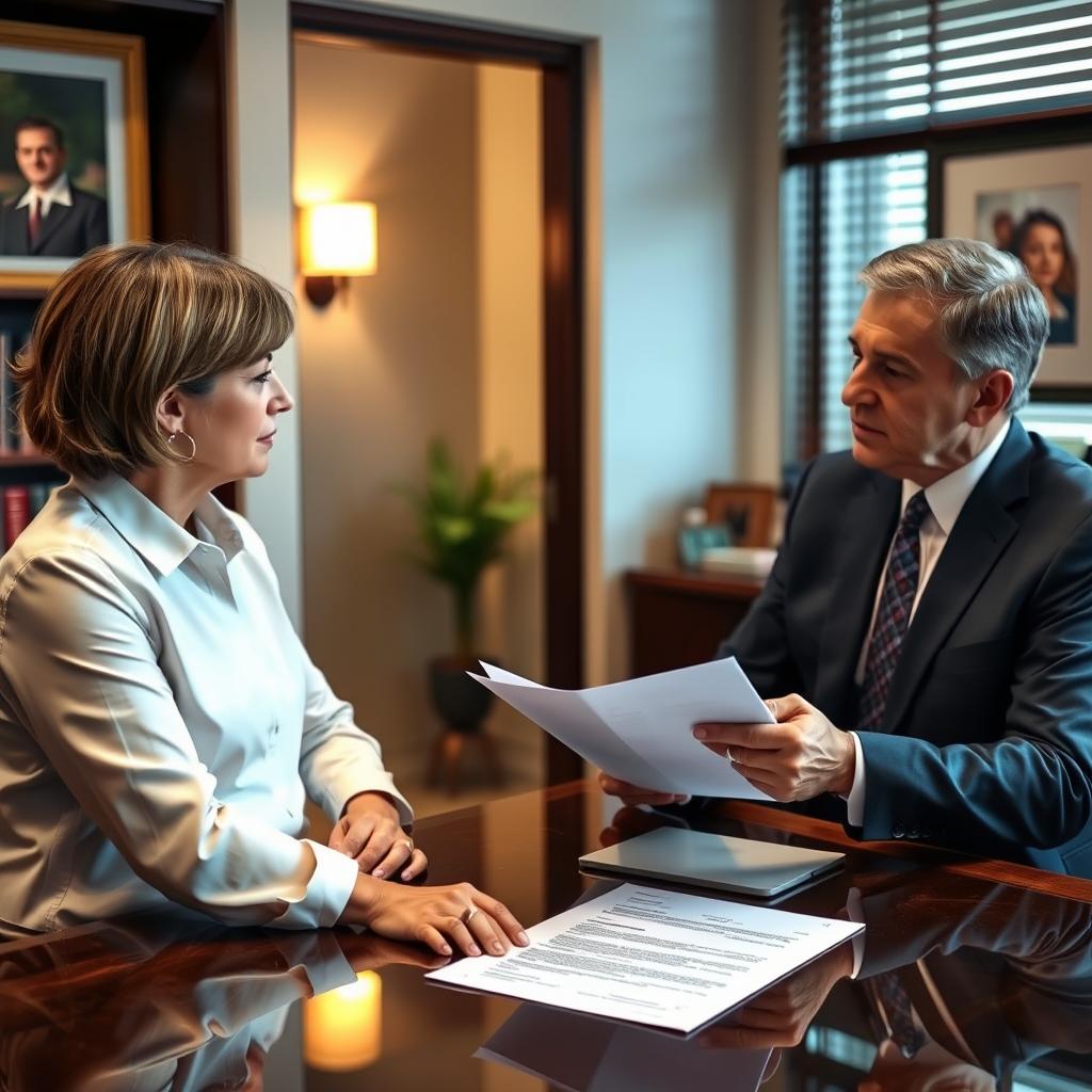 Environmental Claim Lawyer King William County, VA