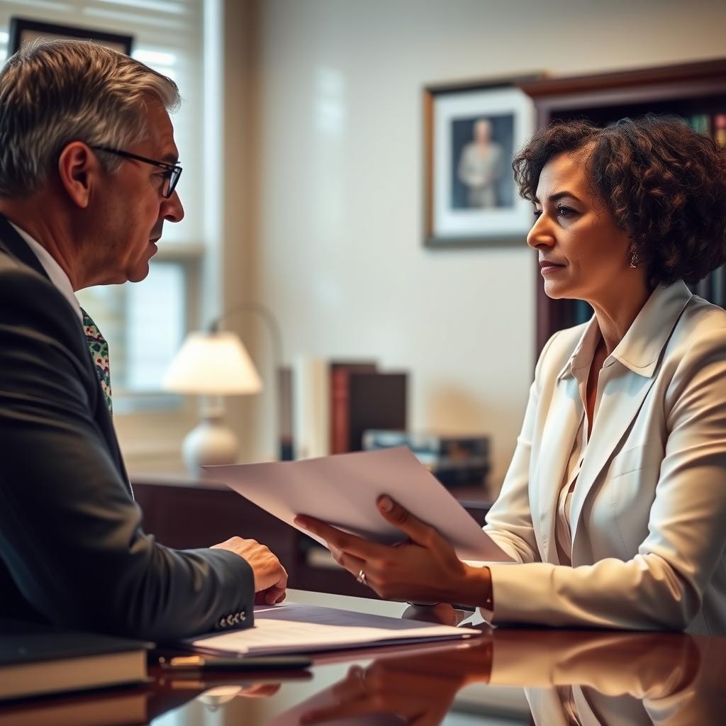 Environmental Claim Lawyer Prince George County, VA