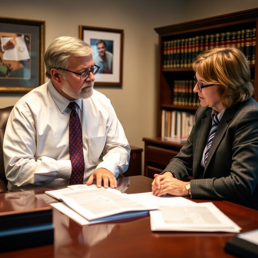 Environmental Claim Lawyer Rappahannock County, VA
