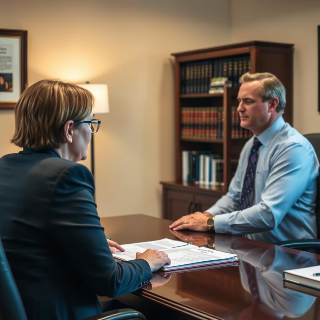 Environmental Claim Lawyer Rockingham County, VA