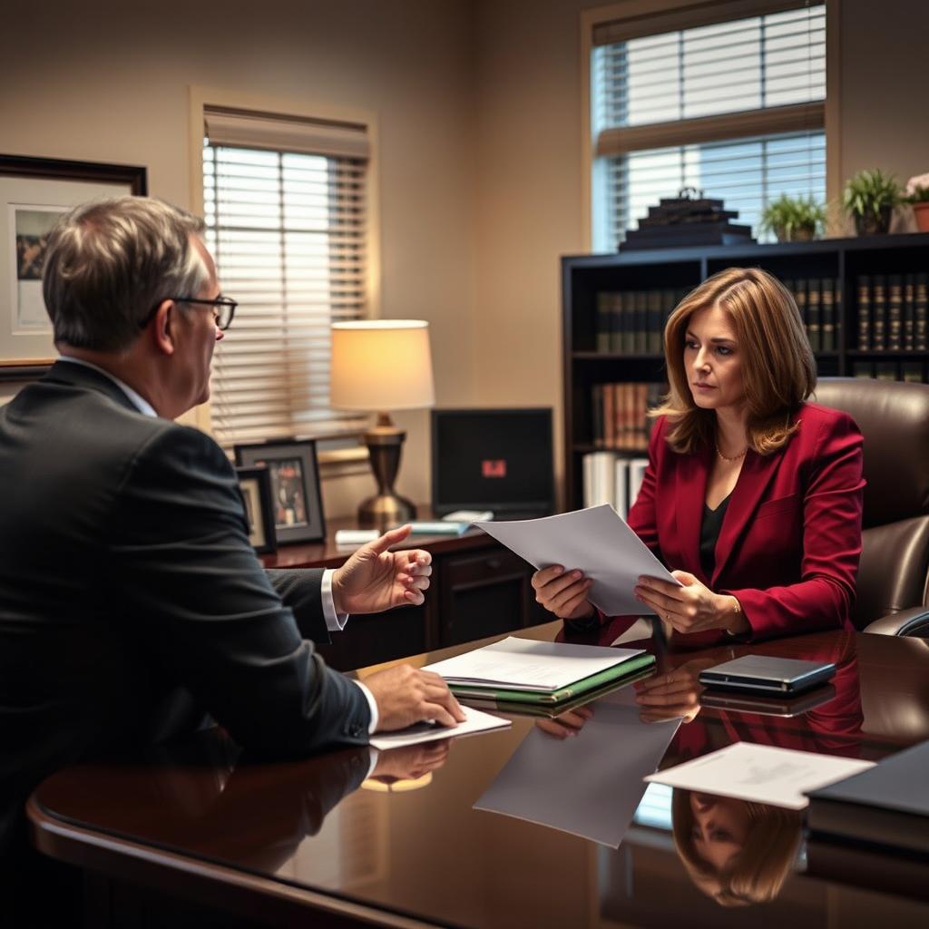 Environmental Claim Lawyer Rockingham County, VA