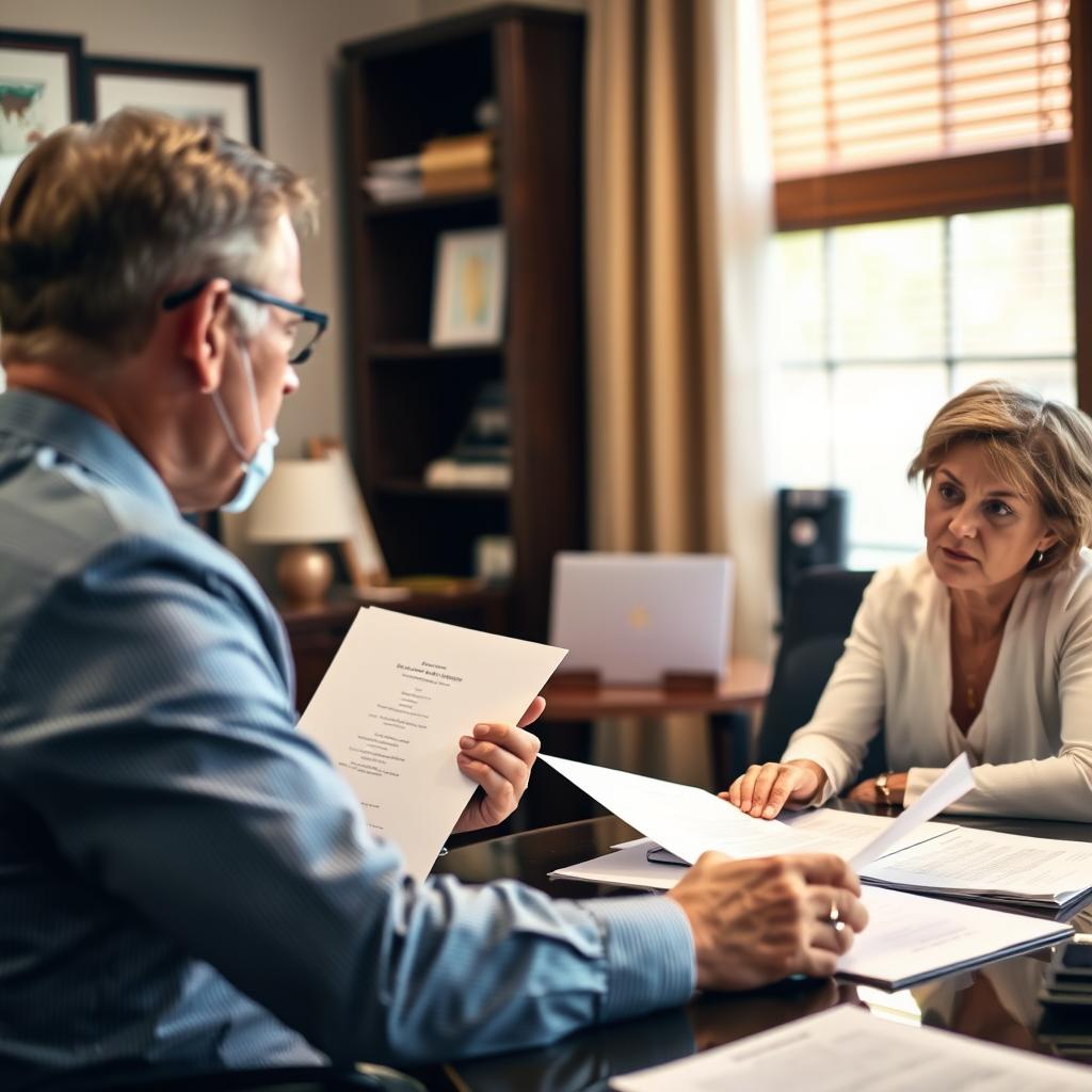 Environmental Claim Lawyer Virginia, VA