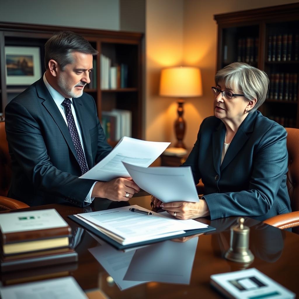 Environmental Claim Lawyer York County, VA
