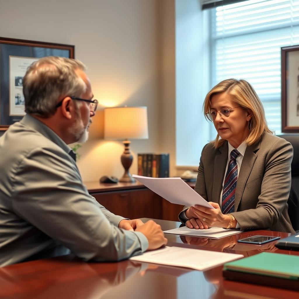 Escalator Accident Lawyer Fluvanna County, VA