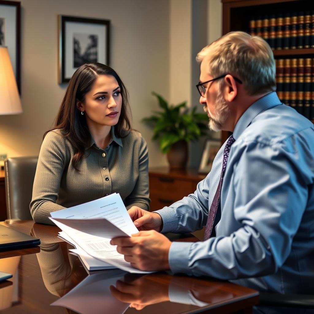 Escalator Accident Lawyer Rappahannock County, VA