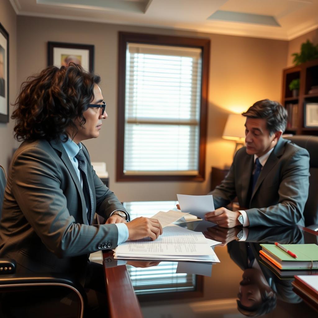 Hit and Run Accident Lawyer Cleveland Park, DC