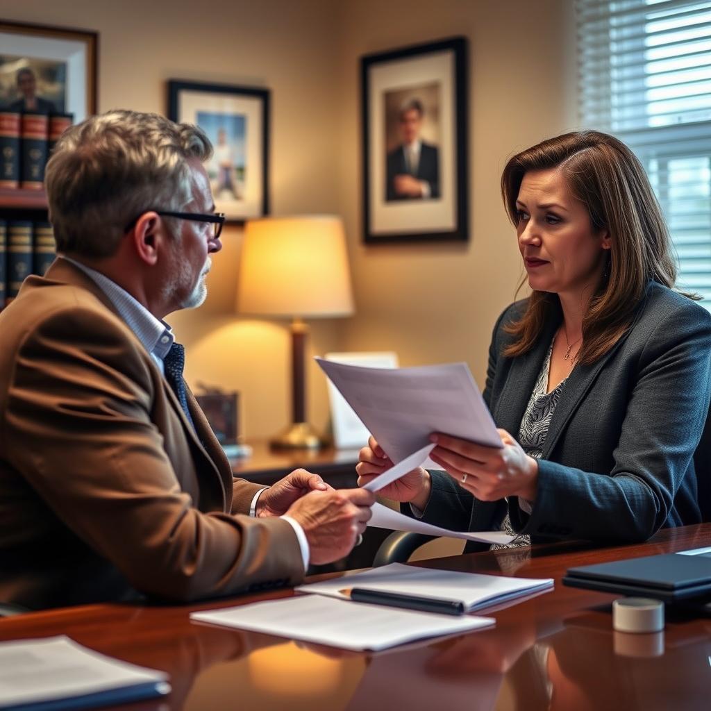 Hit-and-Run Accident Lawyer Louisa County, VA