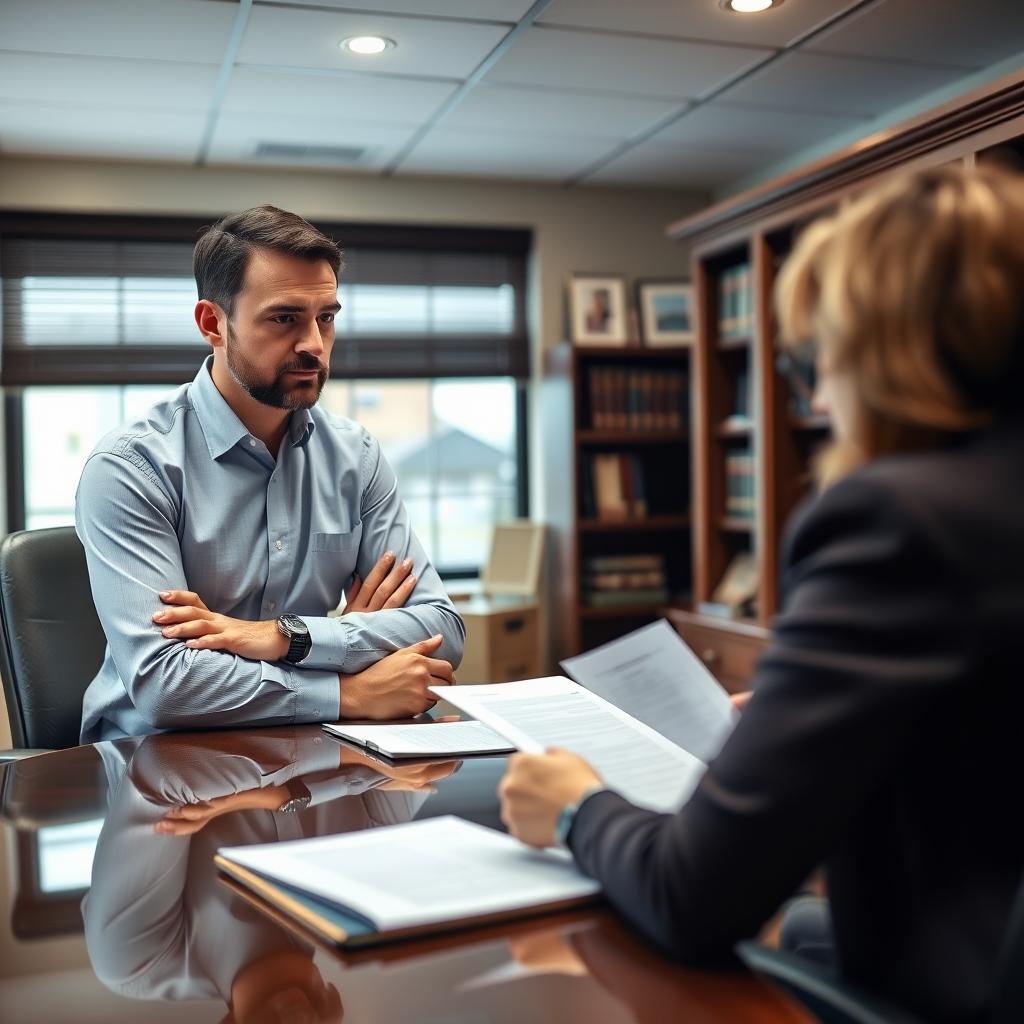 Hit-and-Run Accident Lawyer New Kent County, VA