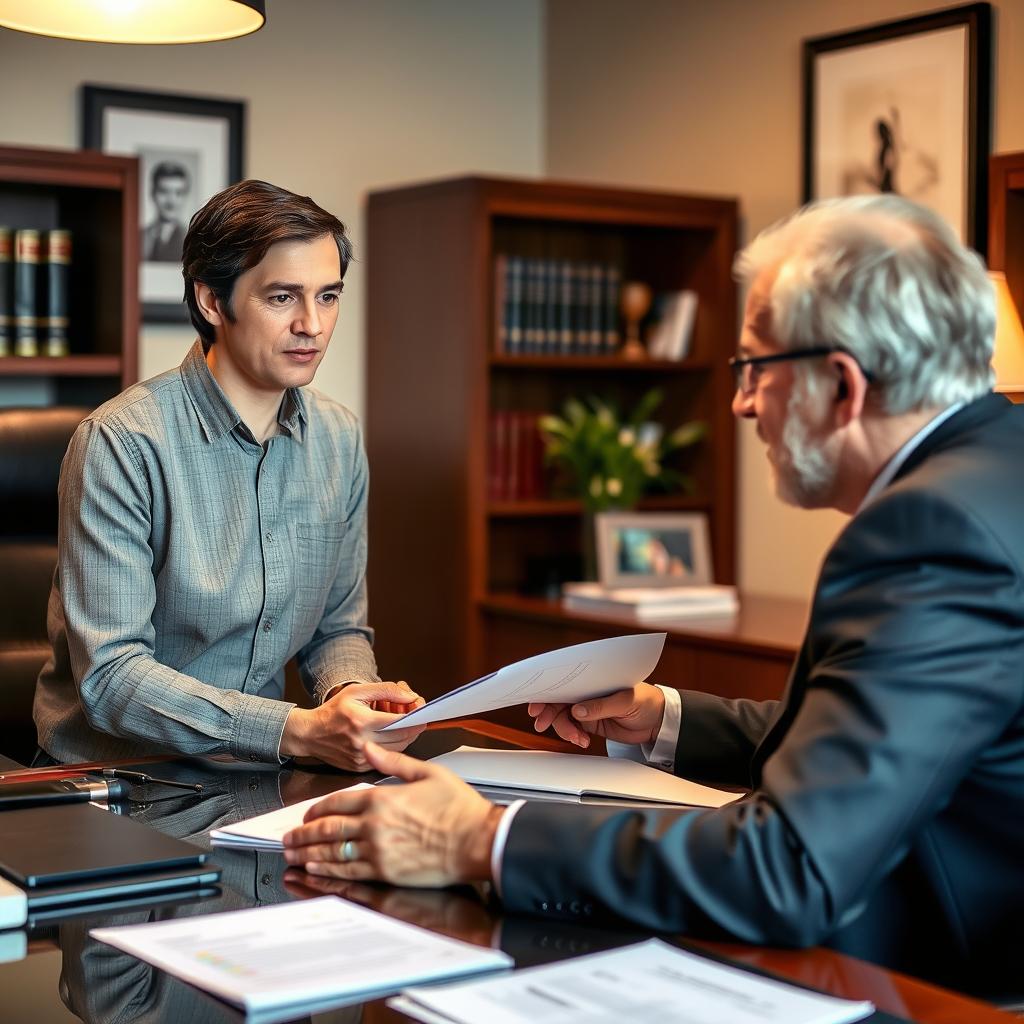 Hit and Run Accident Lawyer Washington DC