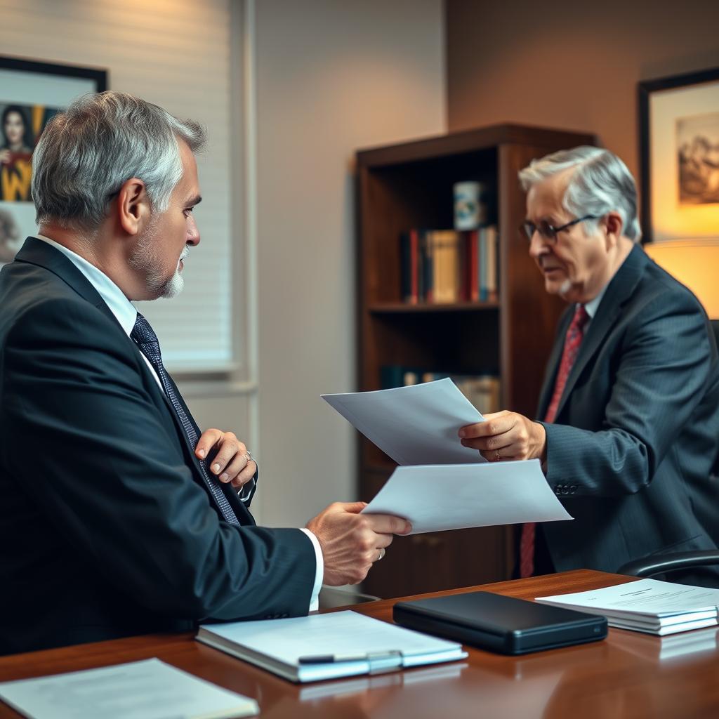 Injury Lawyer Maryland, MD