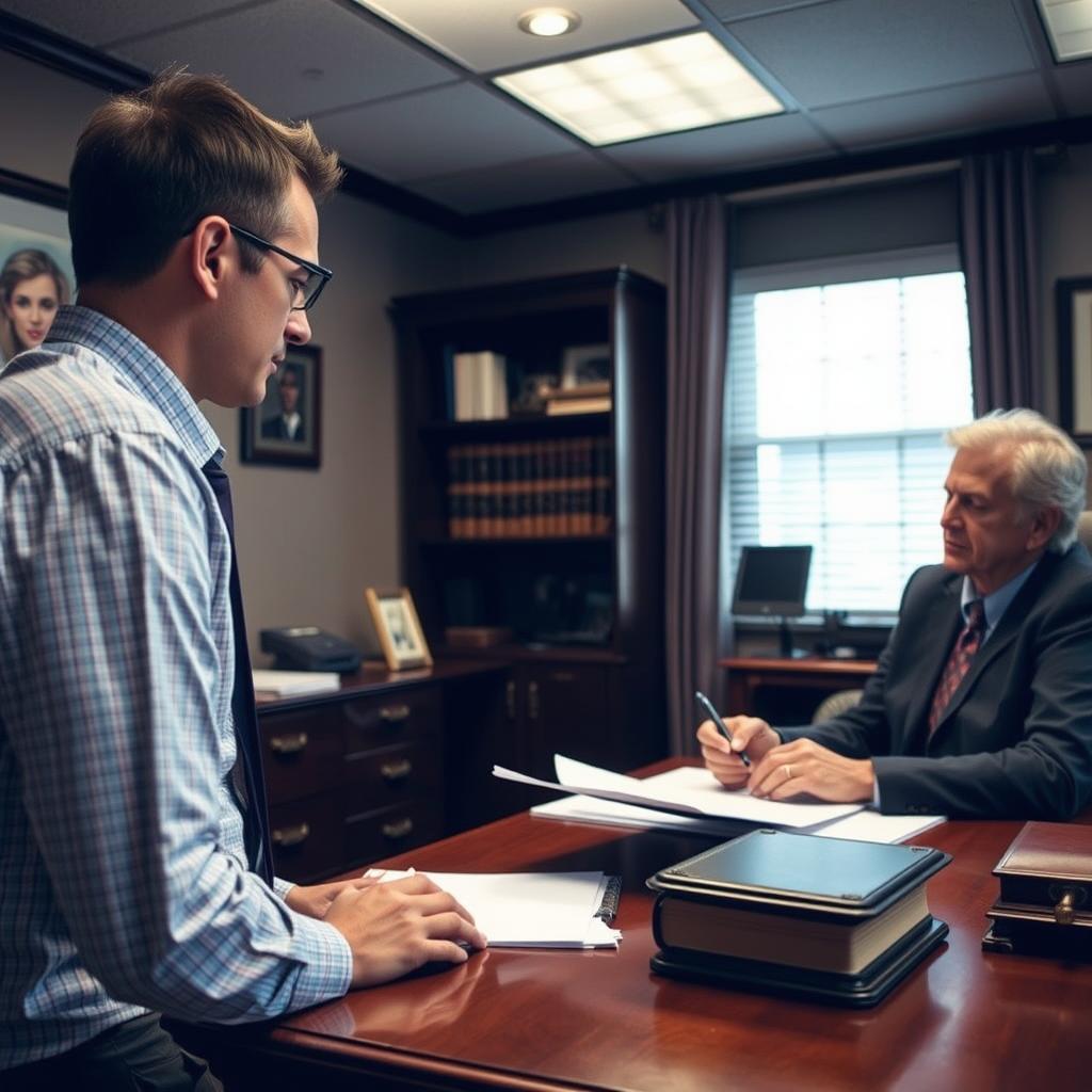 Loss of Consortium Lawyer Rappahannock County, VA