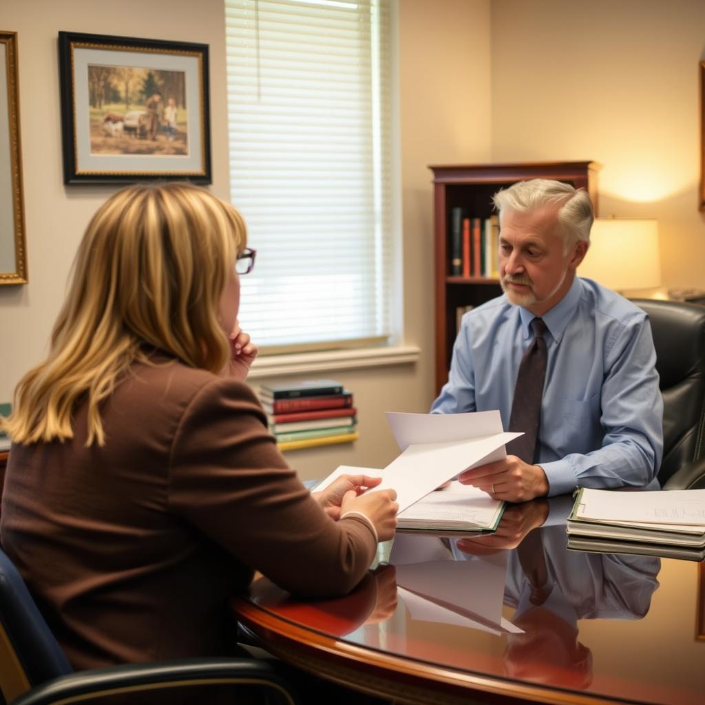 Loss of Consortium Lawyer Roanoke County, VA
