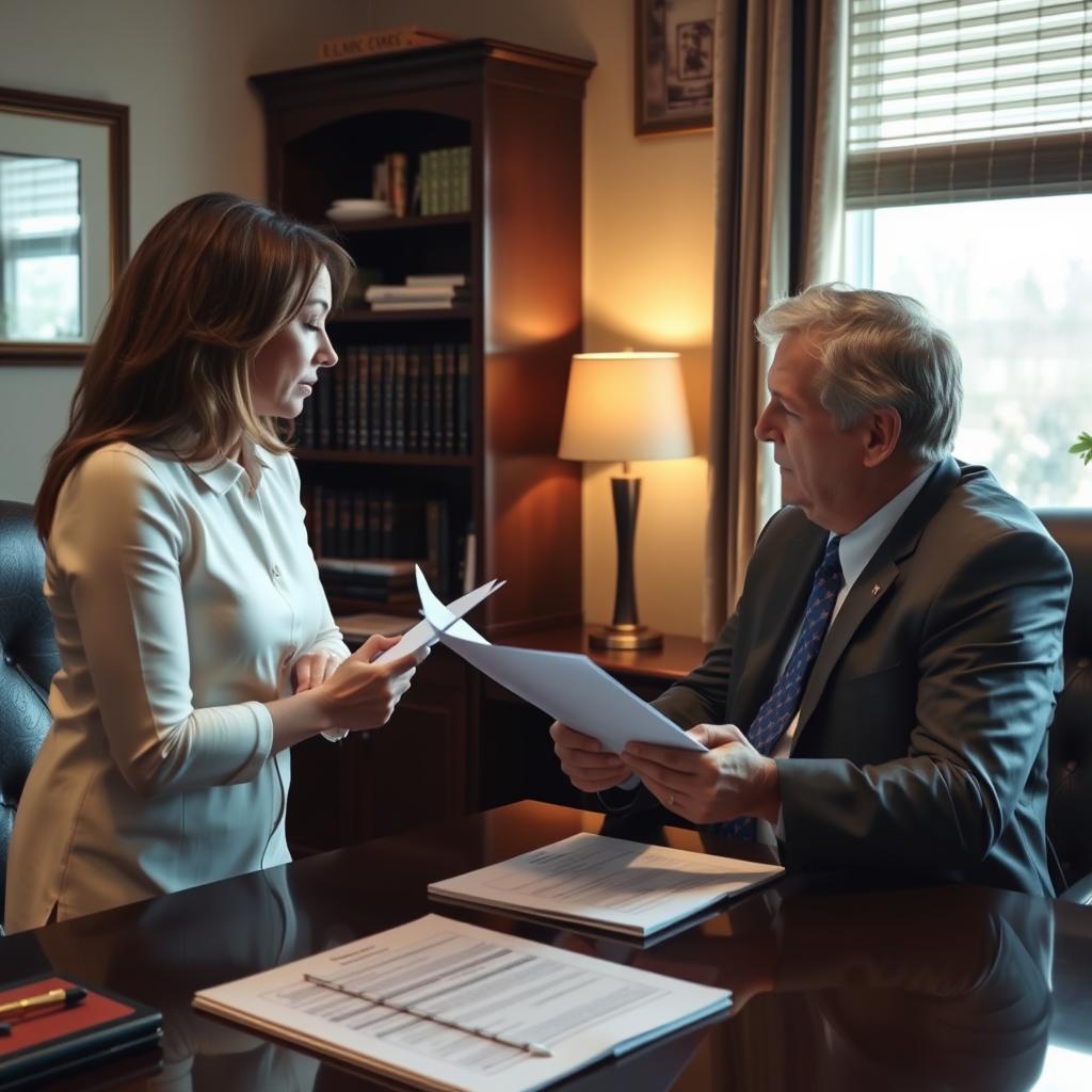 Loss of Consortium Lawyer Virginia, VA