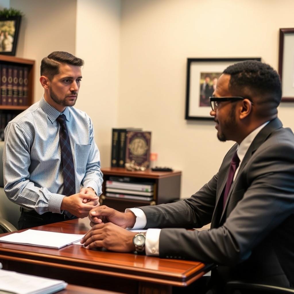 Lyft Accident Lawyer Anacostia, DC