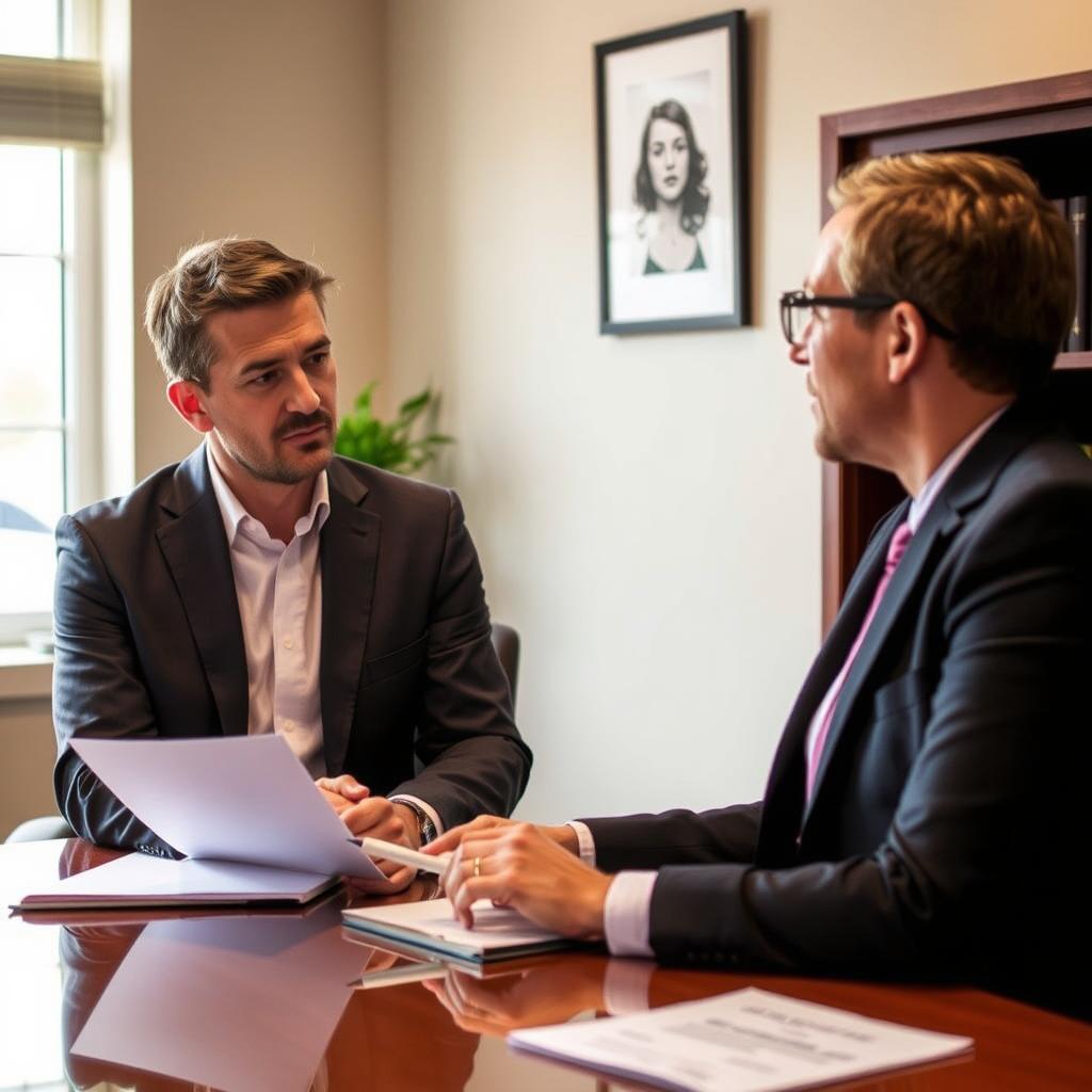 Lyft Accident Lawyer Columbia Heights, DC
