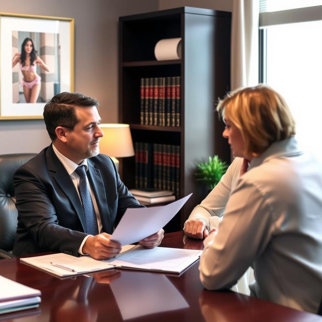 Lyft Accident Lawyer Fauquier County, VA