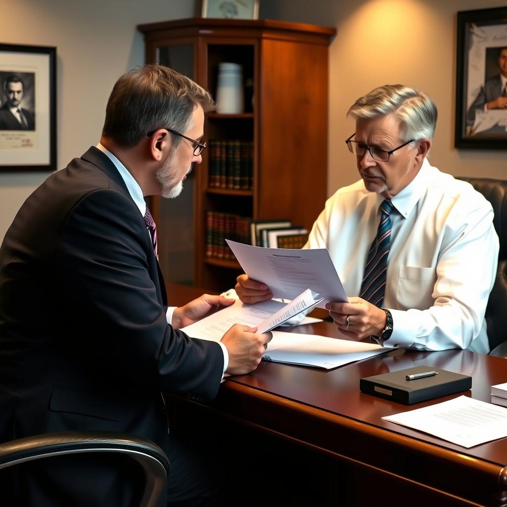 Lyft Accident Lawyer Fluvanna County, VA