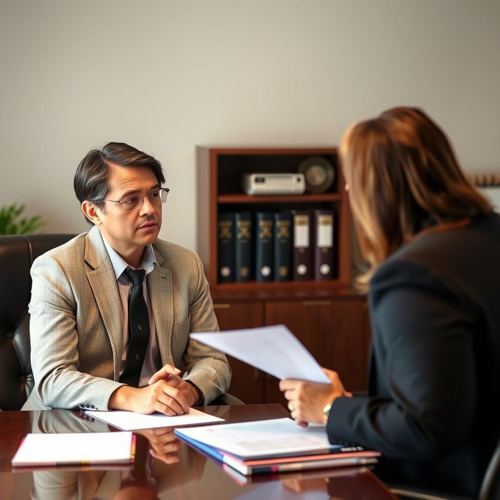Lyft Accident Lawyer Georgetown, DC