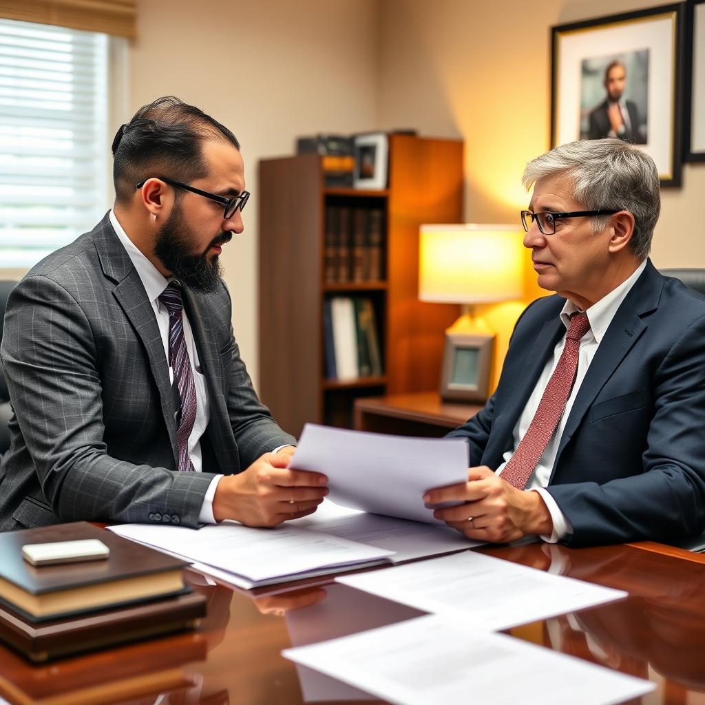 Lyft Accident Lawyer King William County, VA