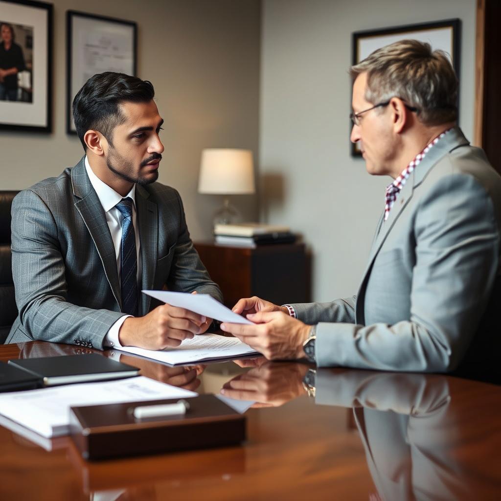 Lyft Accident Lawyer Petworth, DC