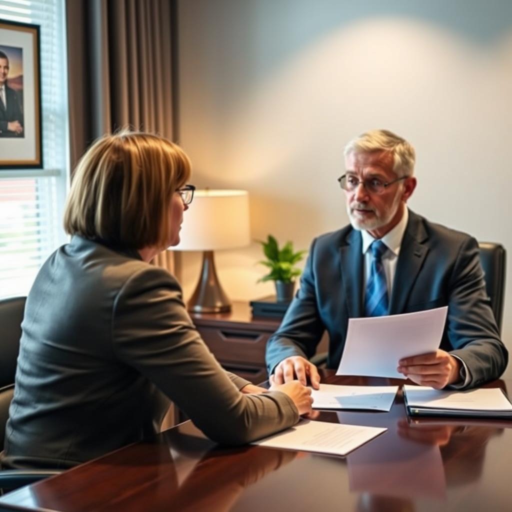 Lyft Accident Lawyer Virginia Beach, VA