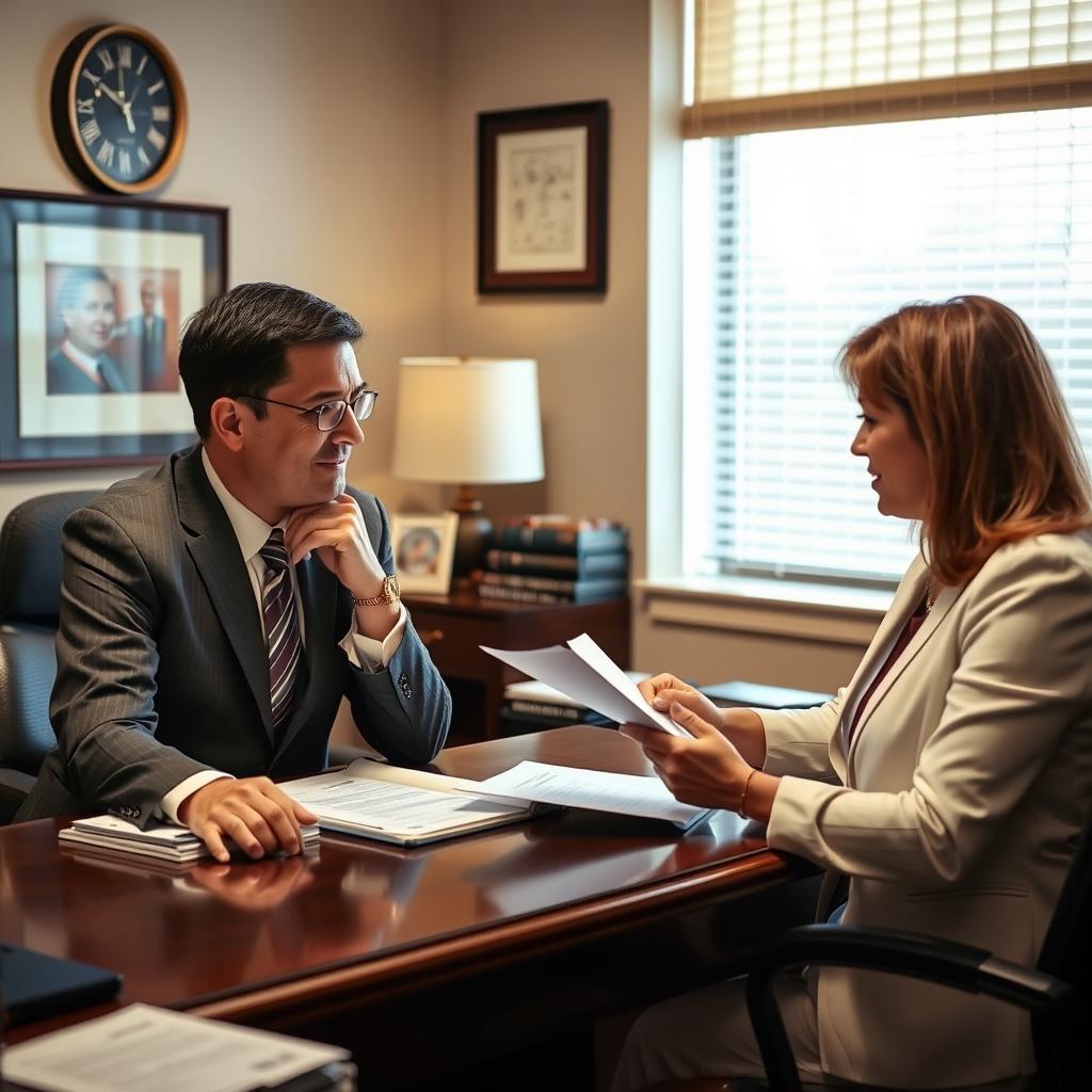 Medical Malpractice Lawyer Chesterfield County, VA