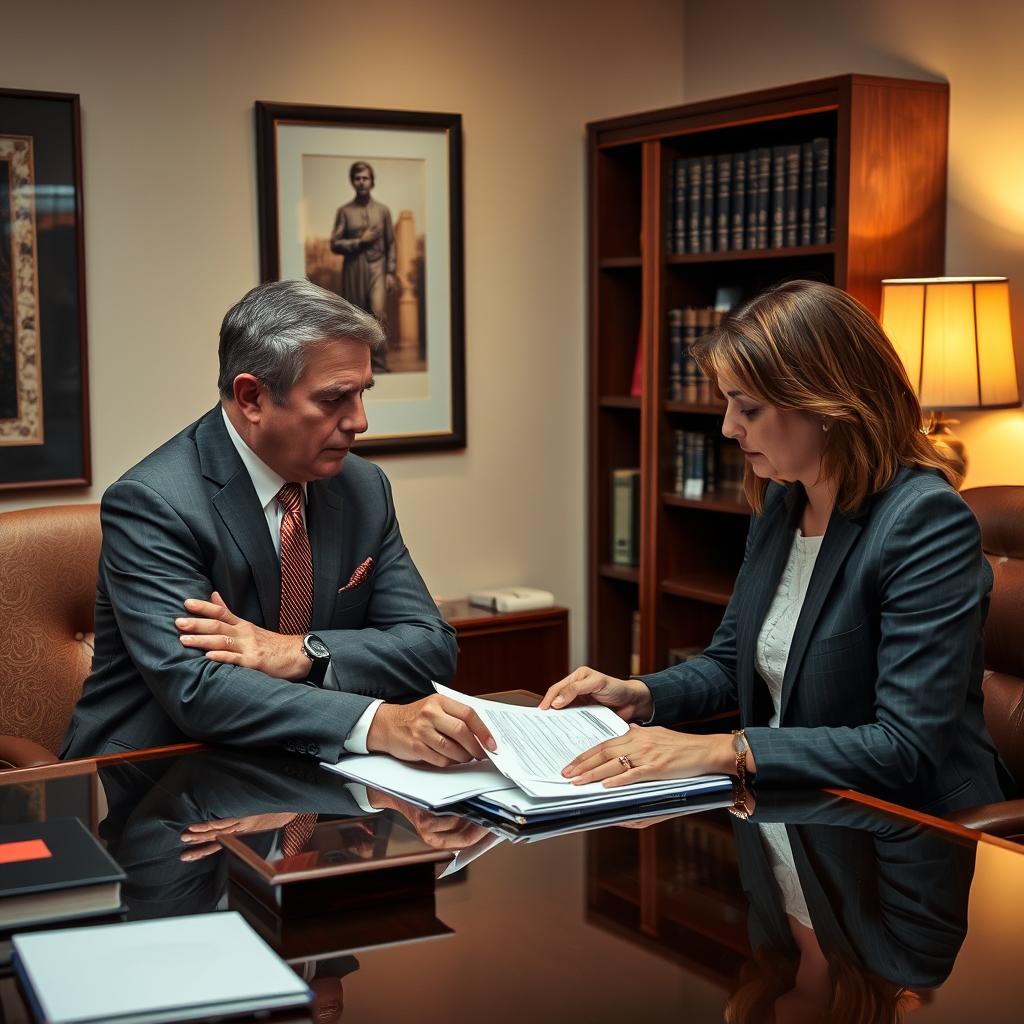Medical Malpractice Lawyer Fauquier County, VA