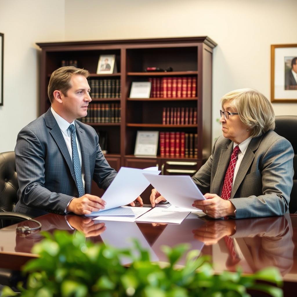 Medical Malpractice Lawyer James City County, VA