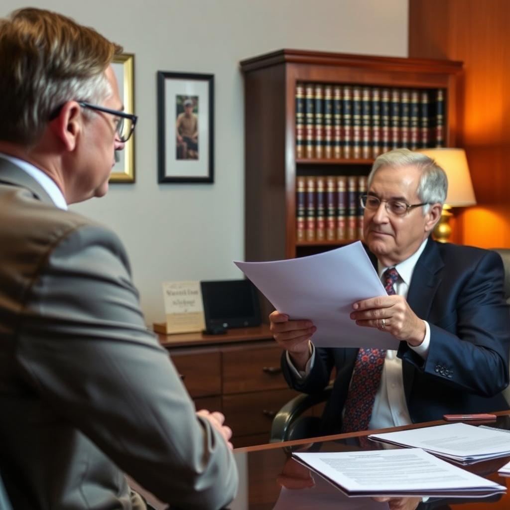 Medical Malpractice Lawyer Powhatan County, VA