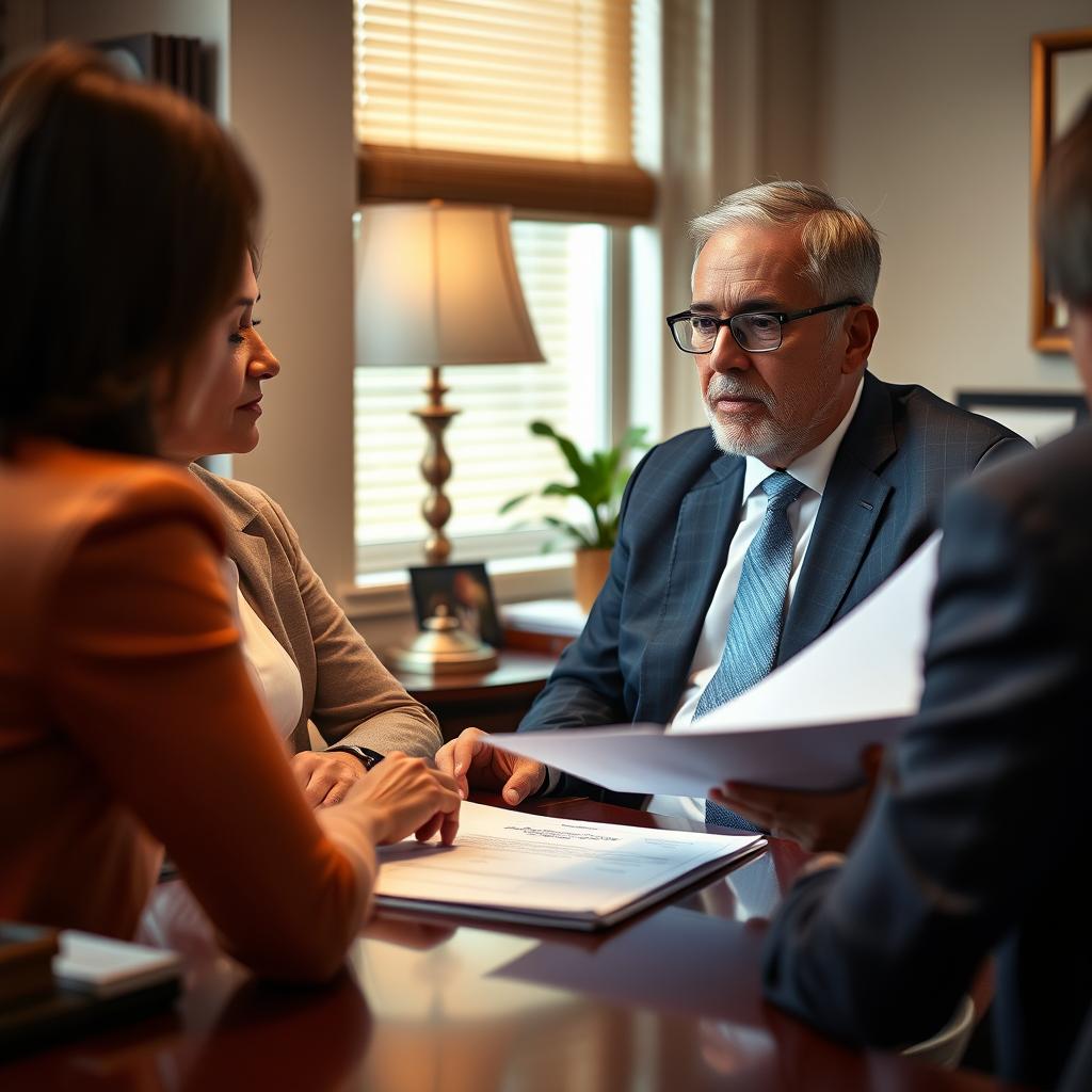 Medical Malpractice Lawyer Virginia, VA