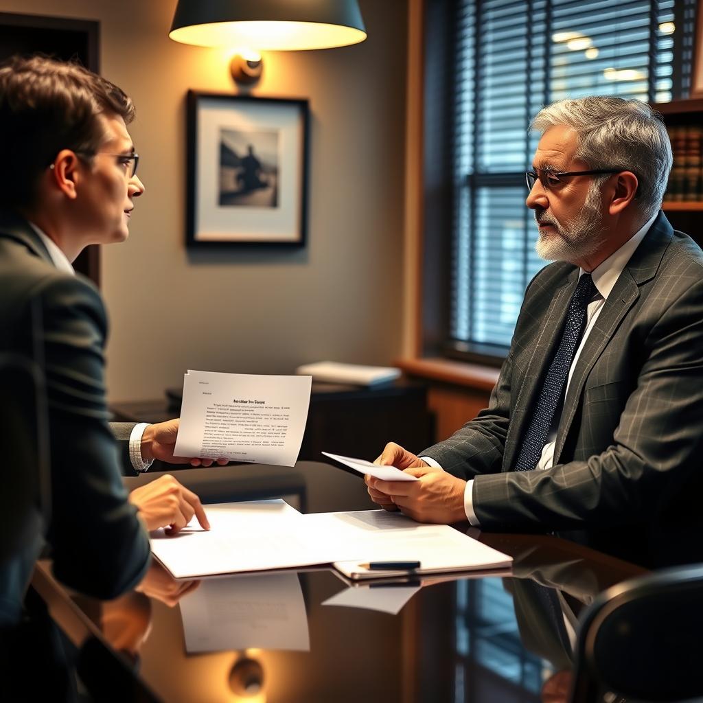 Motorcycle Accident Lawyer Logan Circle, DC