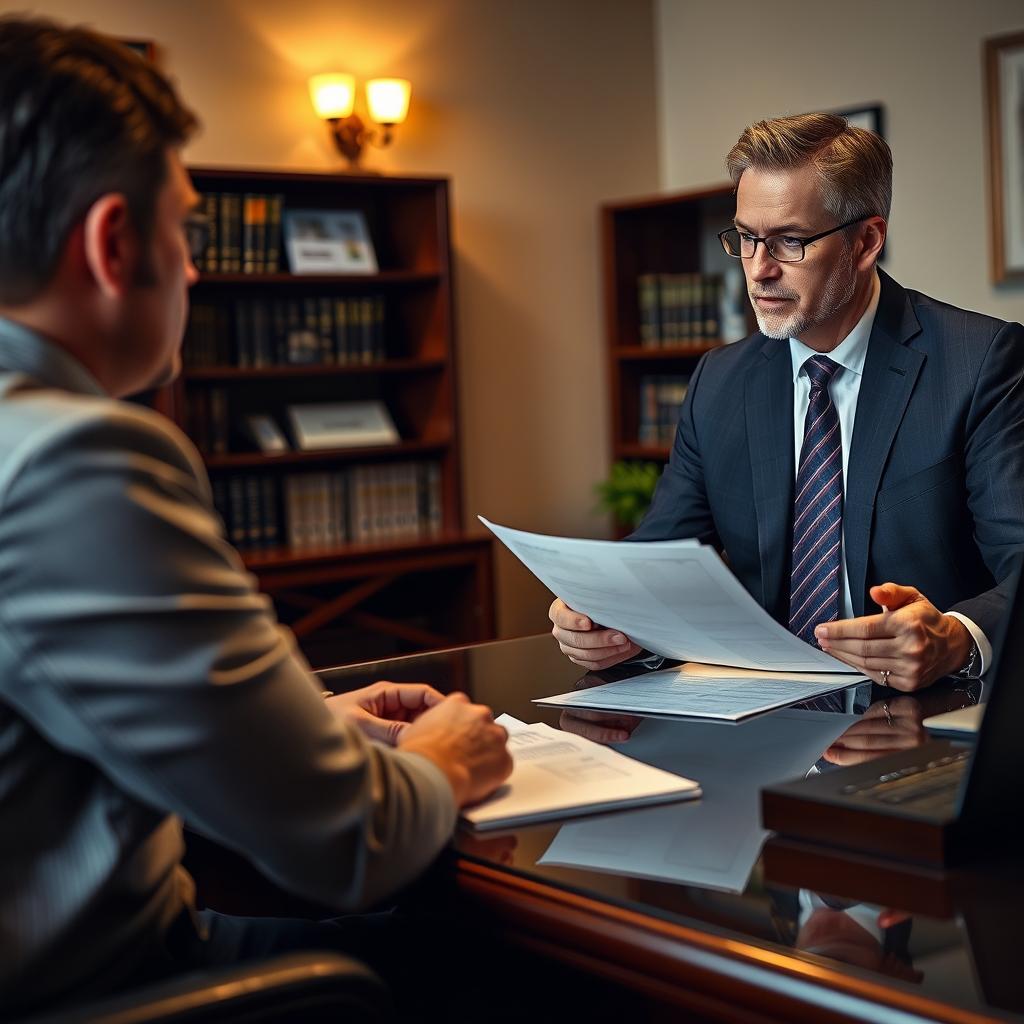 Motorcycle Accident Lawyer Maryland, MD