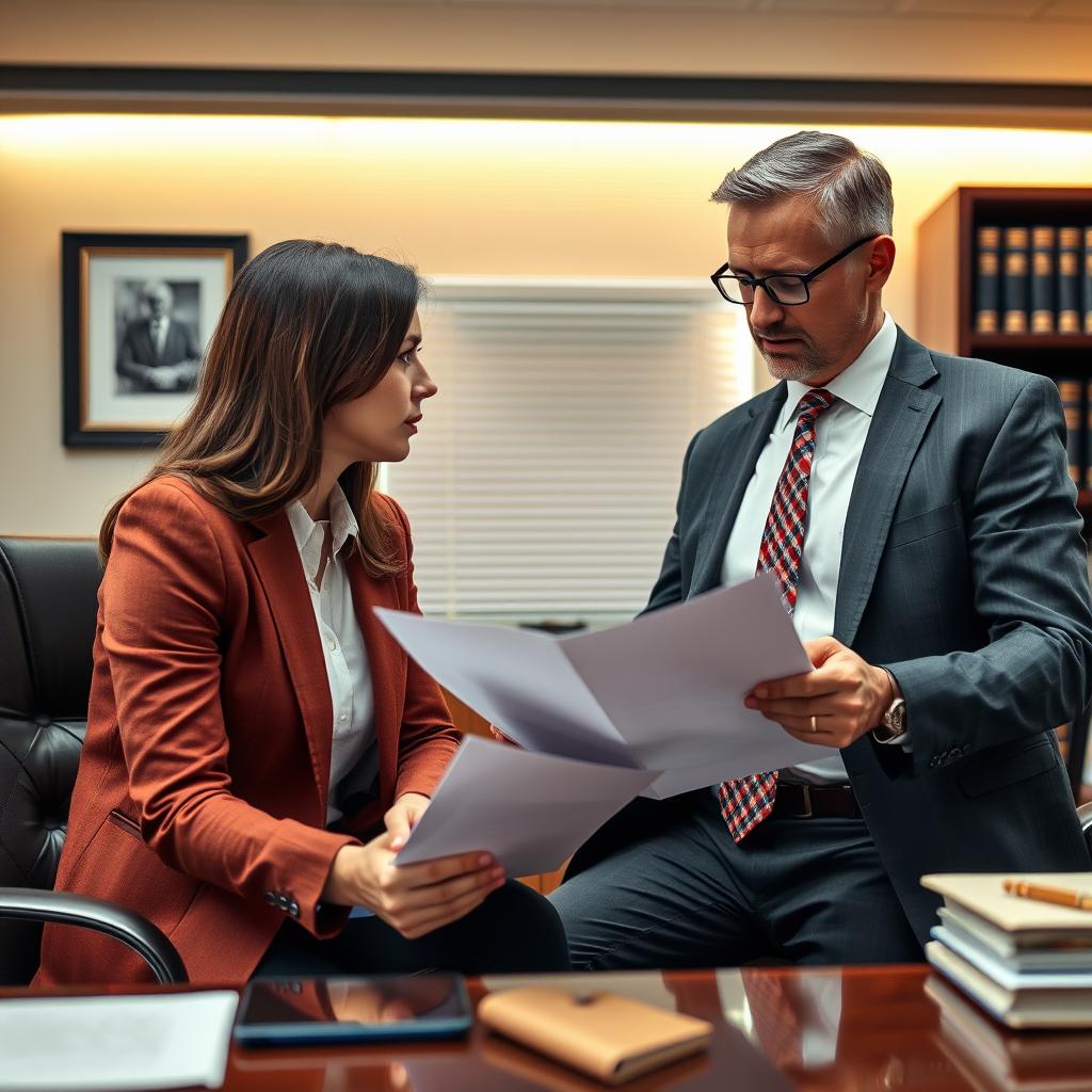 Negligence Lawyer Maryland, MD