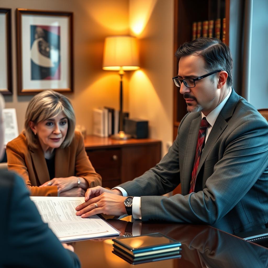 Negligence Lawyer Maryland, MD