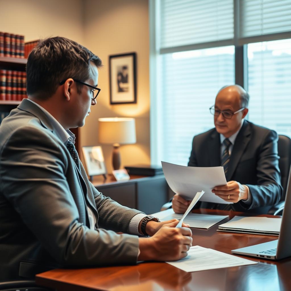 Negligent Security Lawyer Maryland, MD